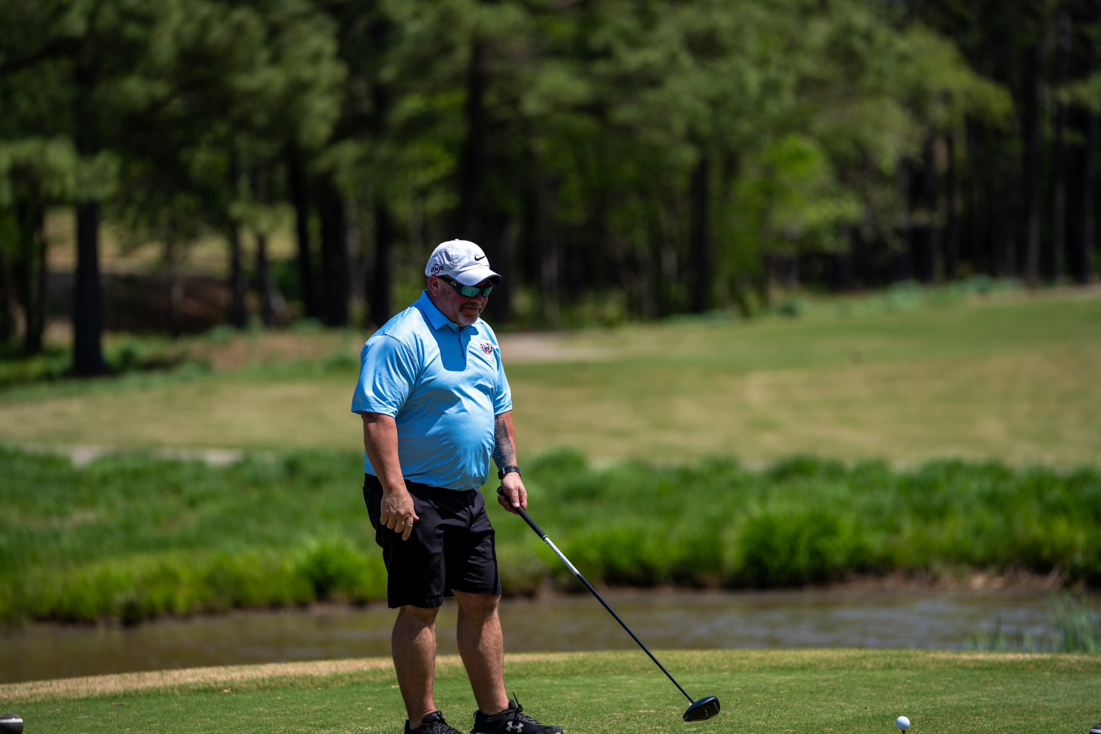 Felton Grove Galaxy Golf Fundraiser